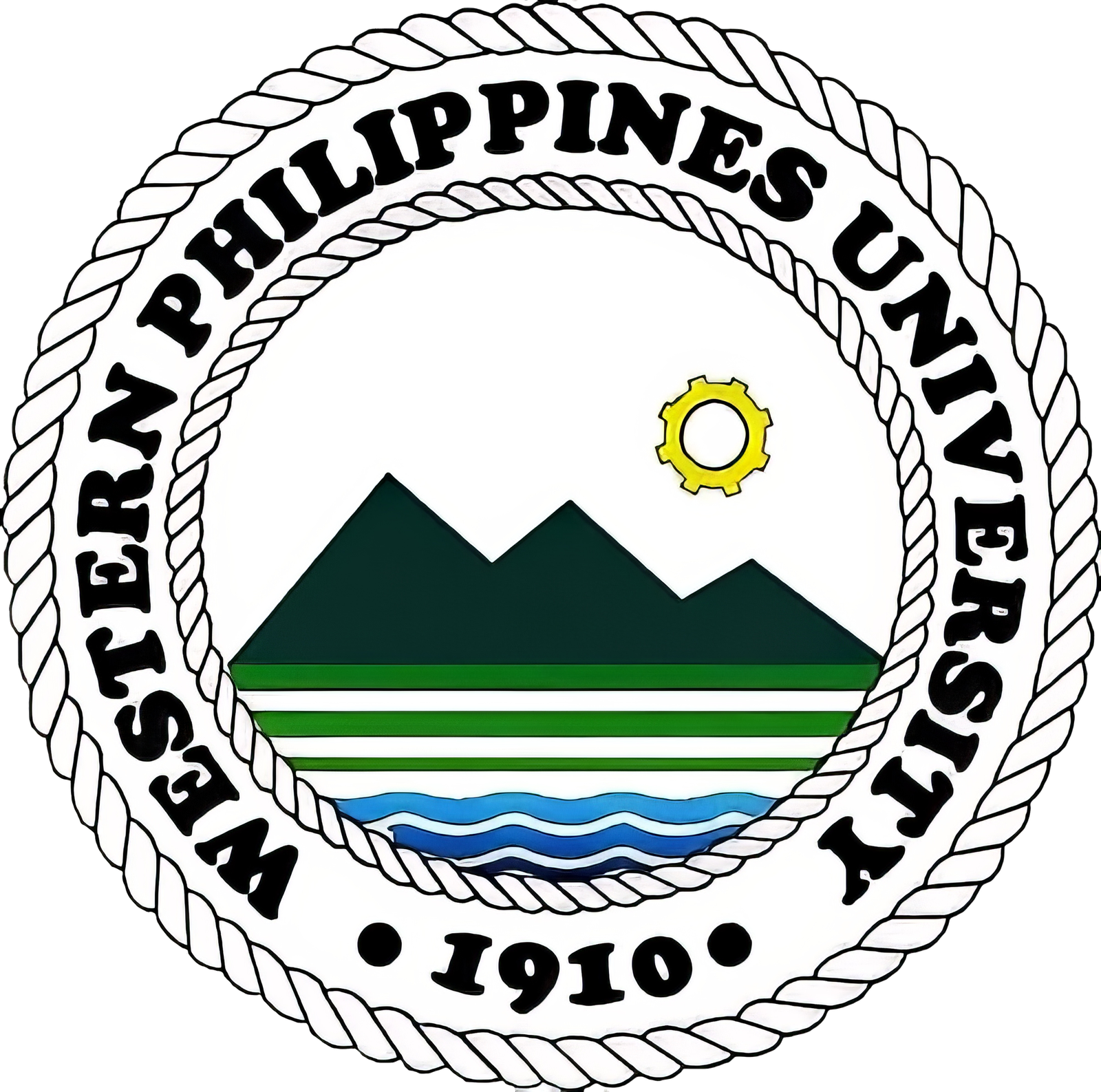 Western Philippines University